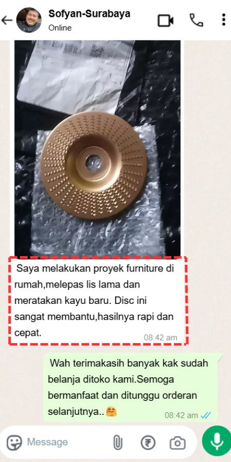 Testimoni 2