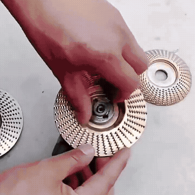 Demo produk